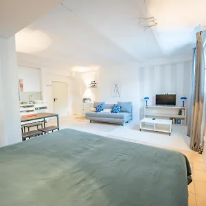  Apartment Kingsize Bett, Nahe Stadt Und Alster, Ruhig Deutschland