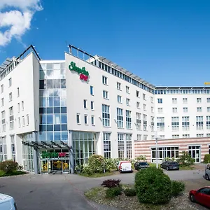 מלון דירות Western Conference Airporthotel Frankfurt, מורפלדן וולדורף