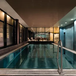 Aparthotel Adina Frankfurt Neue Oper, Frankfurt am Main